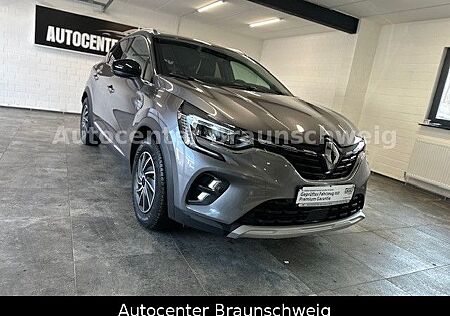 Renault Captur II Intens