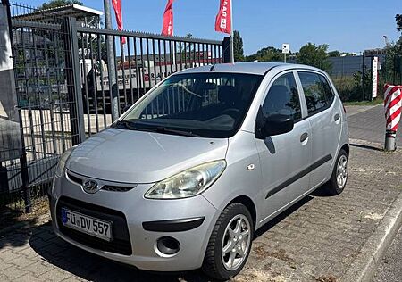 Hyundai i10 1.1 Classic KUPPLUNG
