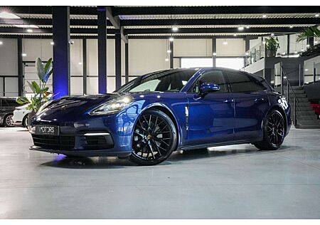 Porsche Panamera 4 e-Hybrid Sport Turismo 2.9 V6 Bi-Turb