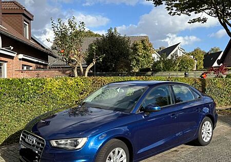 Audi A3 1.4 TFSI Attraction Attraction