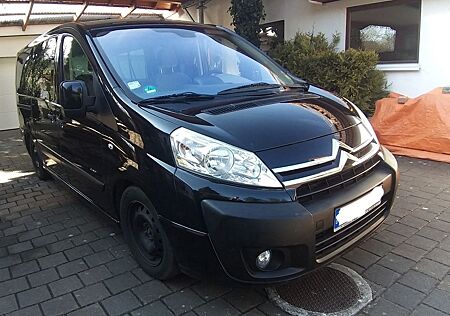 Citroën Jumpy Oceanic - Reisemobil, Langversion,