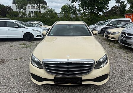 Mercedes-Benz E 220 E -Klasse T-Modell d