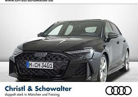 Audi RS3 Sportback TFSI quat. S tronic Vmax280 MATRIX