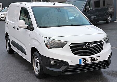 Opel Combo 1.6 D L1*Kamera*Klima*2 Einzelsitze