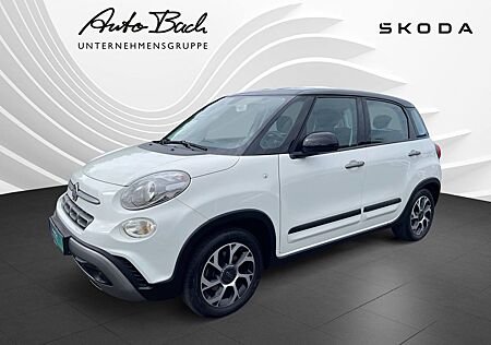 Fiat 500L 500 L City Cross 1.4 16V 70kW