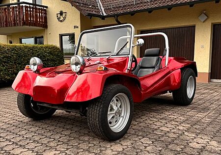 VW Buggy Volkswagen