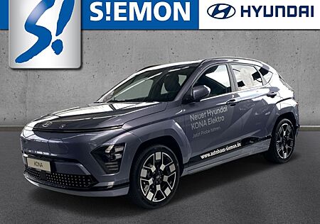 Hyundai Kona Elektro NEW SX2 65,4kWh PRIME Sitz-Komfort-