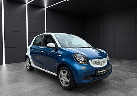 Smart ForFour *52kW*PANO*