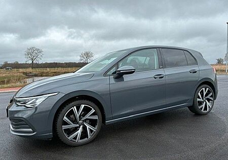 Volkswagen Golf 1.5 TSI OPF 96kW MOVE