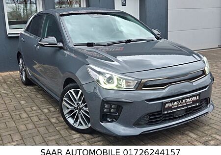 Kia Rio GT-Line 1.0 /KLIMAAUTOMATIK/TEMPOMAT
