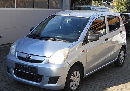 Daihatsu Cuore CooLine