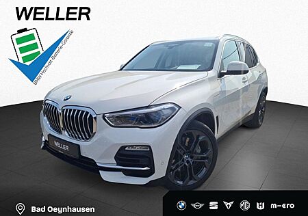 BMW X5 xDrive45e LiCoPro,Laser,St&Go,H/K,HUD,21",MEM