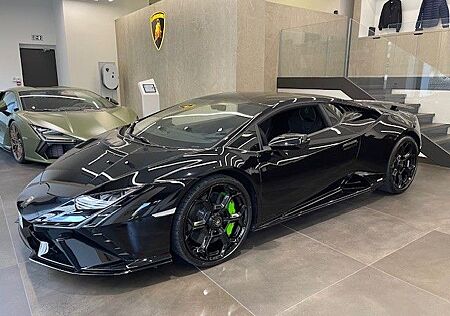 Lamborghini Huracan Huracán Tecnica