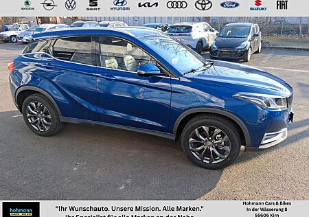 DFSK Seres 3 3 Seres Luxury Elektro - UVP 39.990,- € *Alu ...