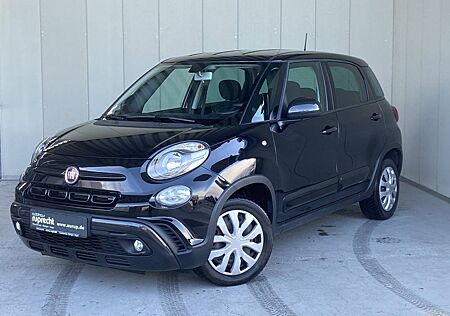 Fiat 500L Cross 16V 70kW| Tempomat| Klima| DAB|