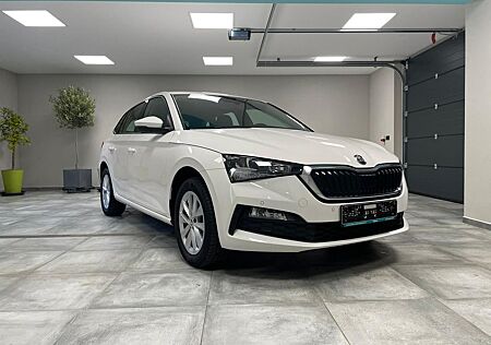 Skoda Scala Ambition