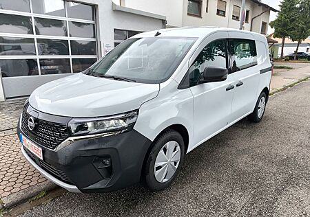 Nissan Townstar Kastenwagen L2 2,5t Acenta-Option EV