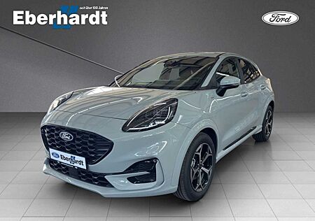 Ford Puma ST-Line Automatik