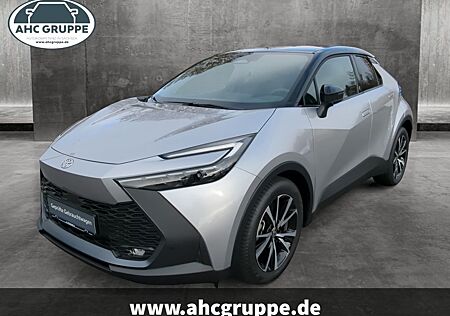 Toyota C-HR Hybrid 1.8 EU6e 4x2 (FWD) Team D, Navi, LED