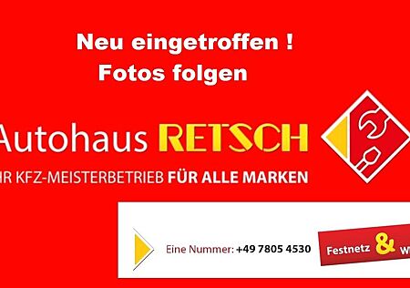 Ford Transit DOKA Pritsche Allrad