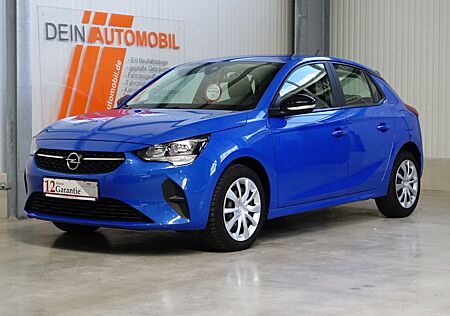 Opel Corsa F Edition**Sehr gepflegter Zustand!!**
