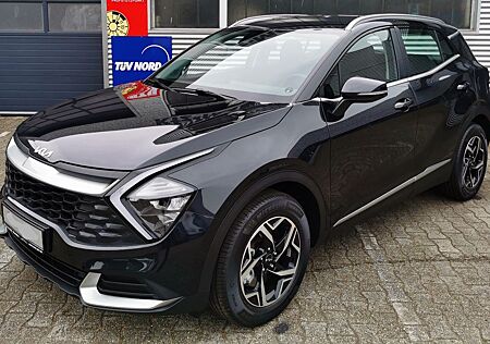 Kia Sportage 1.6 T-GDI Edition 7 / SOFORT LIEFERBAR