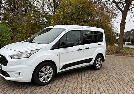 Ford Tourneo Connect 1.0 EcoBoost/inkl. Garantie