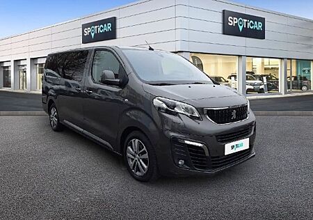 Peugeot Traveller Active L2 180PS Diesel Automatik +8-Si