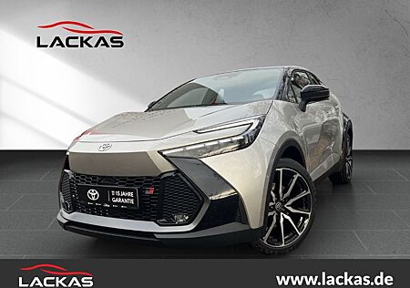 Toyota C-HR GR SPORT Premiere 2,0 Hybrid 4x4*LED*360KAM