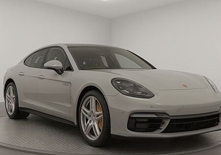 Porsche Panamera Turbo S E-Hybrid Panorama Carbon