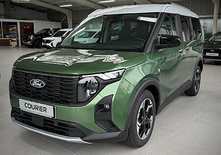 Ford Tourneo Courier Active
