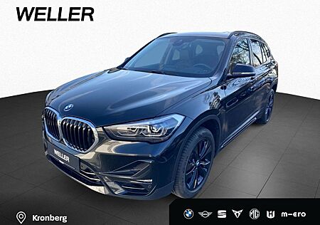 BMW X1 xDrive25i Sport Line NavPlus Pano HUD LED AHK