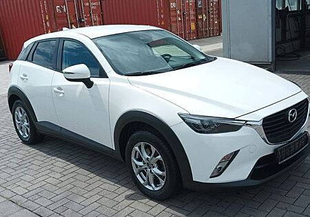 Mazda CX-3 2.0 SKYACTIV-G 120 Exclusive-Line FWD E...