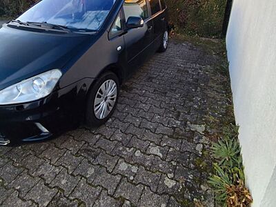 Ford C-Max 2,0TDCi 100kW PowerShift DPF Titanium ...