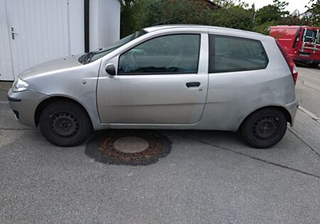 Fiat Punto 1.2 8V -