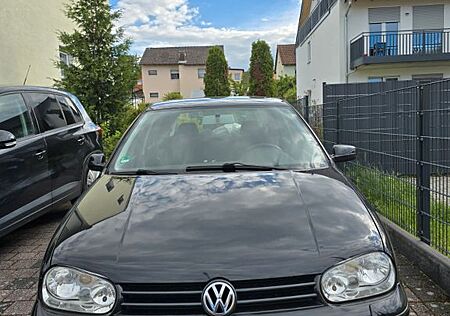 VW Golf Volkswagen 4