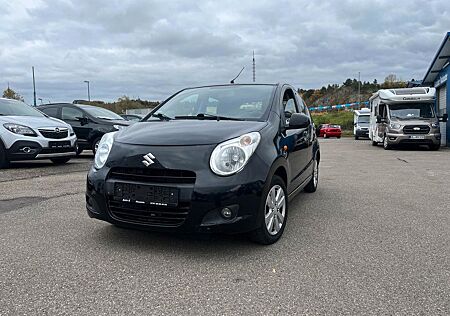 Suzuki Alto Basis