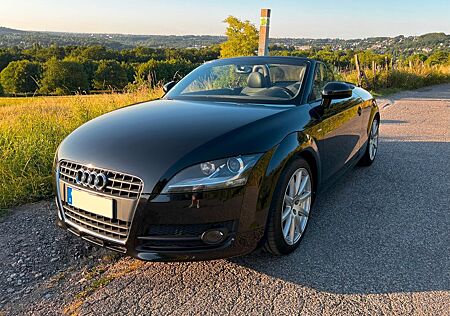 Audi TT Roadster 2.0 TFSI - S-LINE/Xenon/PDC/AppleCar