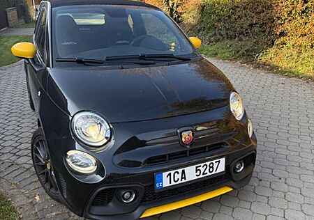 Abarth 695C 1.4 T-Jet 16V 695C -