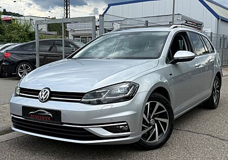 VW Golf Volkswagen VII Variant 1.5TSI DSG Join/StandHZ/ACC/LED
