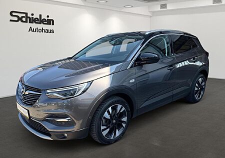 Opel Grandland X Grandland 2.0 Diesel 177PS Ultimate *AUT*AHK*NAV