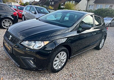Seat Ibiza Reference /TÜV NEU/2HD/KLIMA/TOP/