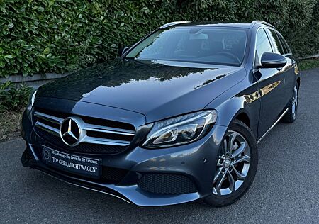 Mercedes-Benz C 350 C 300 T BlueTec Hybrid *TÜV & SERVICE NEU*