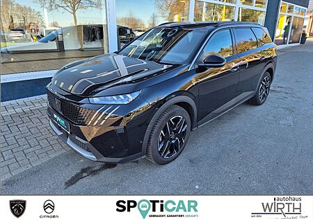 Peugeot 5008 GT Hybrid 145 ACC+LED+NAVI+360°CAM+SITZHZG.