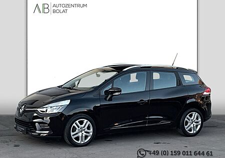 Renault Clio TCe 90°KLIMA°TÜV NEU°WENIG KILOMETER!!!