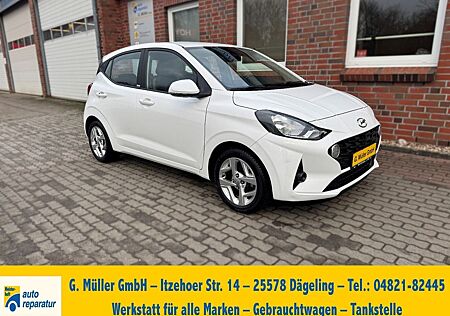 Hyundai i10 Trend LHZ SHZ AUTOMATIK