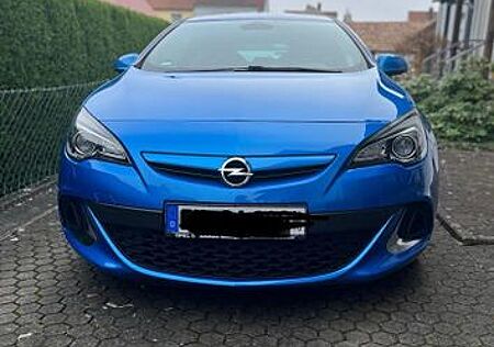 Opel Astra -J OPC 280 PS Tüv neu /Vollausstattung