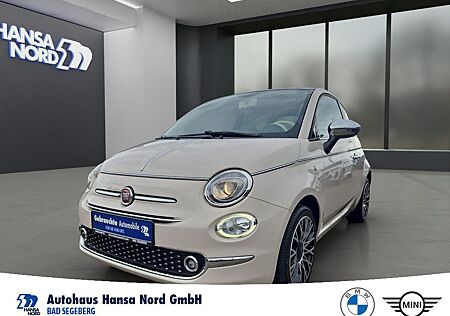 Fiat 500 1.2 8V Coll