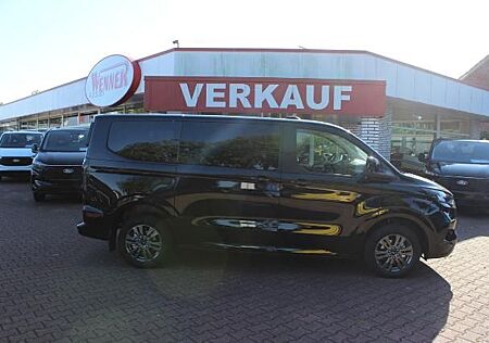 Ford Tourneo Custom Titanium 320 L1 - Techno 5 / Navi
