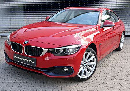 BMW 440 Gran Coupe xDrive Sport Line M Kamera LED 18